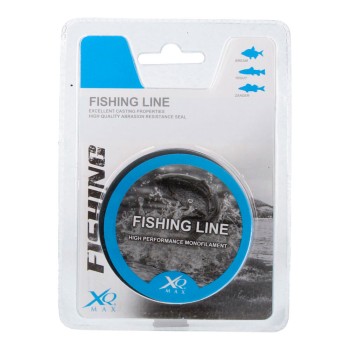 Linha de pesca 100m ø 0,45mm 35lb