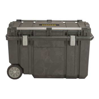 Baú de transporte 240l fatmax fmst1-75531 stanley