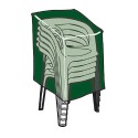 Capa protetora para cadeiras 68x68x110cm 100g/m²