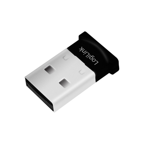 Adaptador usb 2.0 bluetooth v4. 0,50m logilink