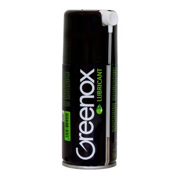 Lubrificante greenox spray 210cc