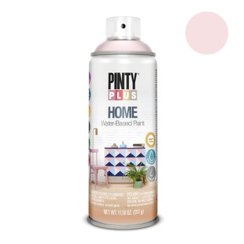 Spray pintyplus home 520cc light rose hm117