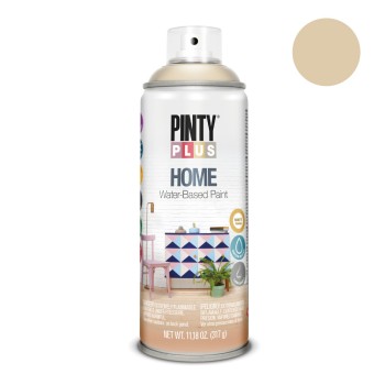 Spray pintyplus home 520cc sand hm129