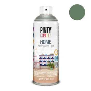 Spray pintyplus home 520cc green wood hm416