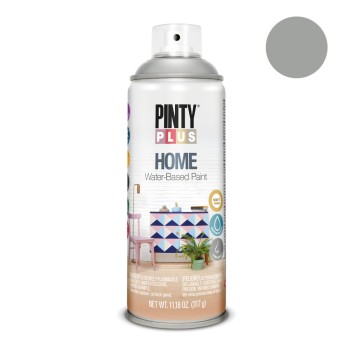 Spray pintyplus home 520cc rainy grey hm417