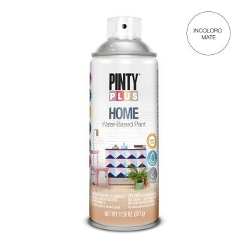 Spray pintyplus home 520cc verniz mate hm440
