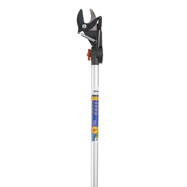 Tesoura de cabo comprido fixo comprimento: 170cm stocker