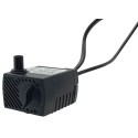 Bomba biotop 250 l/h altura máx.: 0,65m