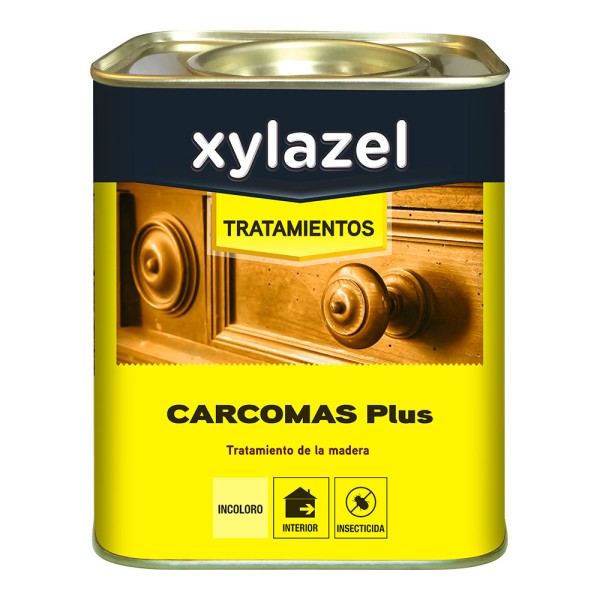 Xylazel caruncho plus 0,750 l 5600414