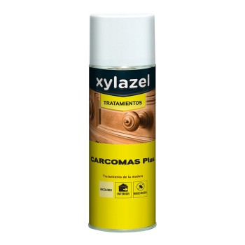 Xylazel caruncho plus inseticida 0,250 l 5608818