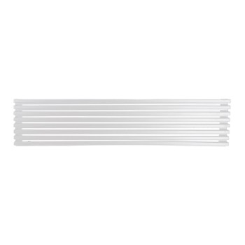 Blíster grelha para frigorífico-forno 8 elementos branca 60x1,45x12cm rjv1 blister 94511 micel