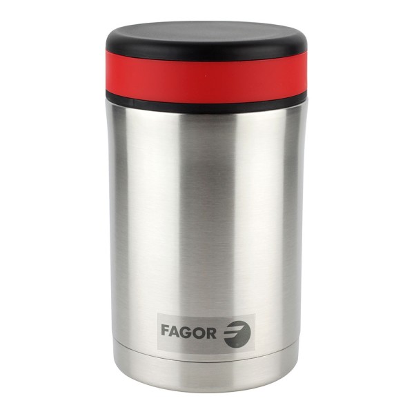 Termo para sólidos pequeno 500ml fagor