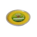 Vela de citronela ø14cm uso exterior magic lights