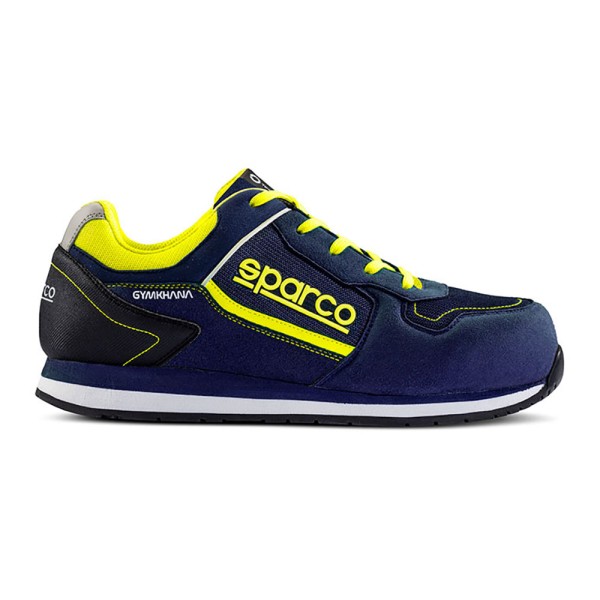 Sapato desportivo gymkhana bmgf tamanho 38 0752738 sparco