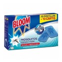 Pastilhas insect bloom recarga 30 unid.