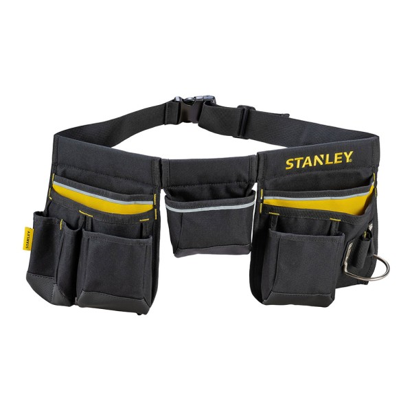 Avental porta ferramentas stanley® 1-96-178 stanley