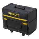 Mala rígida com rodas 20"/46cm 1-97-515 stanley