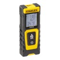 Medidor laser 30m slm100 stht77100-0 stanley