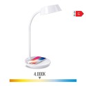 Candeeiro led 5w 450lm branco edm