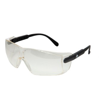 Óculos de lente branca r80918 rubi
