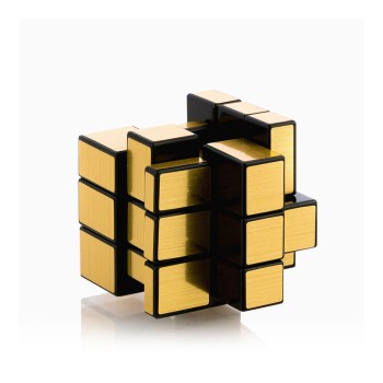 Cubo mágico quebra-cabeças ubik 3d v0101037 innovagoods
