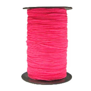 Cordão rosa fluor especial construção 200m 013,472,001,001 ponsa