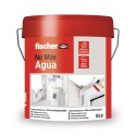 Tinta branca impermeabilizante anti-condensação 15l 564136 fischer