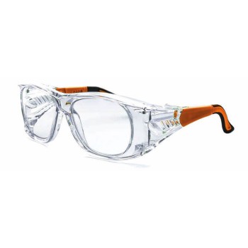 Óculos de segurança graduados varionet safetypro 300 v2