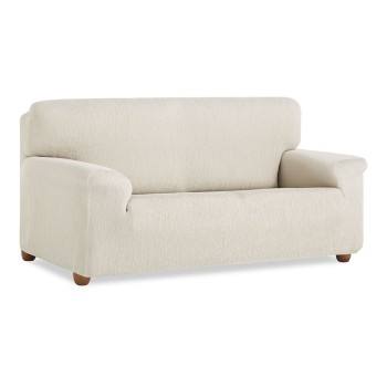 Capa para sofa de 3 lugares 180-220x60-85x80-90cm belmarti