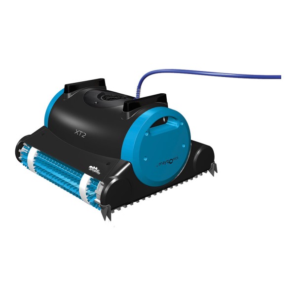 Robot para limpeza de piscinas dolphin xt2