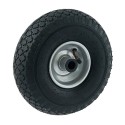 Roda pneumática 310/260 jante cr35927 afo
