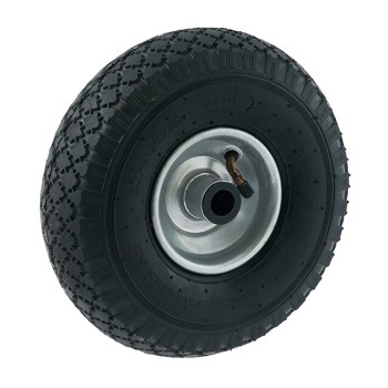 Roda pneumática 310/260 jante cr35927 afo