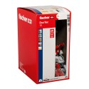 S.of. pack 50 buchas duotec 10 537258 fischer