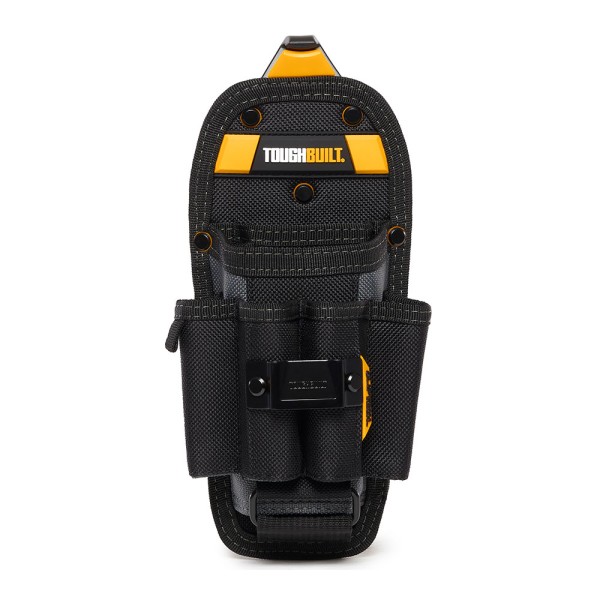 Mala com 6 bolsos técnico (grande) tb-ct-36-l6 tough built