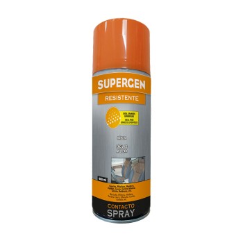 Supergen contacto spray 400ml 62610