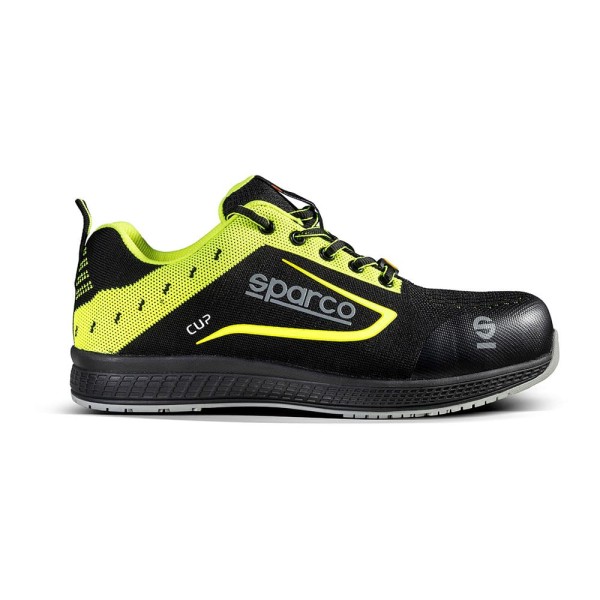 Sapatos desportivos cup s1p tamanho-44 0752644nrgf sparco