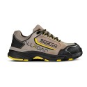 Sapatos de trabalho allroad s3 esd tamanho-41 0752841tagi sparco