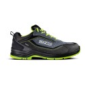 Sapatos desportivos indy s1p esd tamanho-40 0753840gsgf sparco