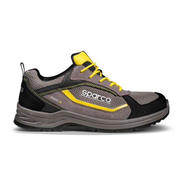 Sapatos desportivos indy-r s1p esd tamanho-39 0753939tagi sparco