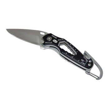 Smartknife navalha com 11 ferramentas em 1. tu573k true