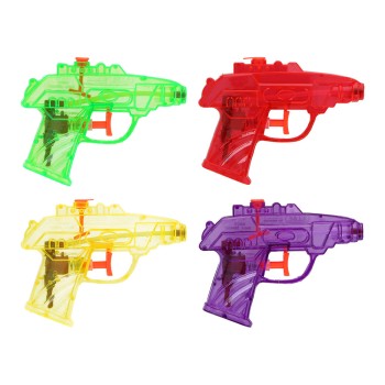 Pack 2 pistolas de água 11,5cm creative kids