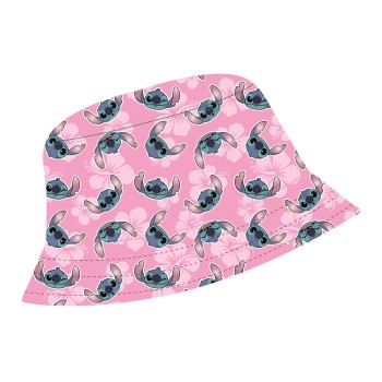 Chapéu infantil lilo & stitch tamanhos sortidos