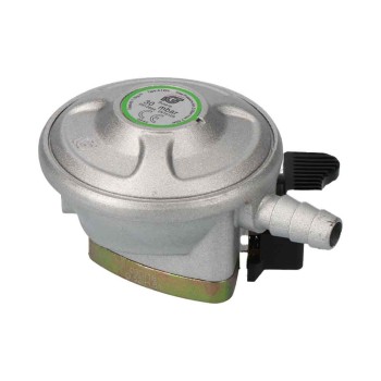 Regulador gas domestico (especial para canarias-ceuta-melilha) com gas