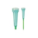 Pluviómetro medidor de chuva ml/m² max. 40 litros/m² benson