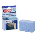 Cleaning block piscina em blister individual euro/u