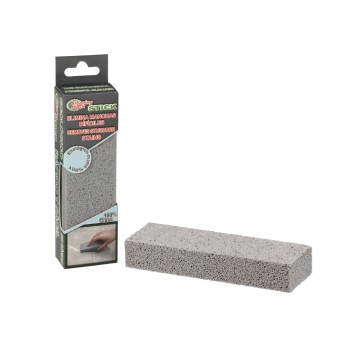 Cleaning block stick em blister individual