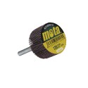 Disco de lixa lamelas 40x2ox6mm granulaçao 50 az42005 mota