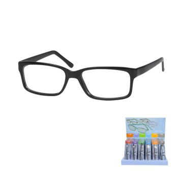 Oculos de leitura diferentes graduaçoes euro/u cores/modelos diversos