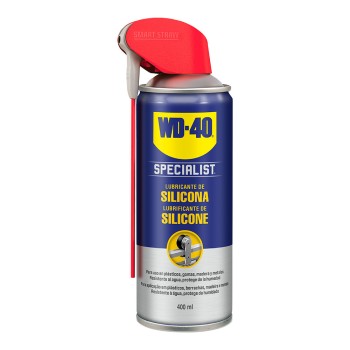 Especialista óleo lubrificante penetrante wd40 400ml 34384