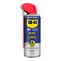 Especialista graxa em spray wd40 400ml 34385